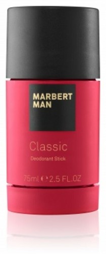 Marbert man classic - classic, deodorant