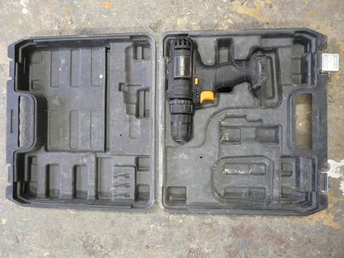 Brandson akku schrauber - ,