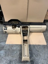 Mercedes W124 S124 Mopf  E- Klasse MB E-Klasse Cockpit Armaturenbrett beige