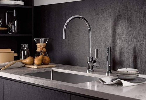 Dornbracht tara - dornbracht,