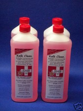 4 x 1 Liter SHB Swiss Kalk