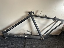 26" Dynamics Magic XT Hardtail