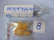 Jena glas babyflasche aus - jena-er-glas,