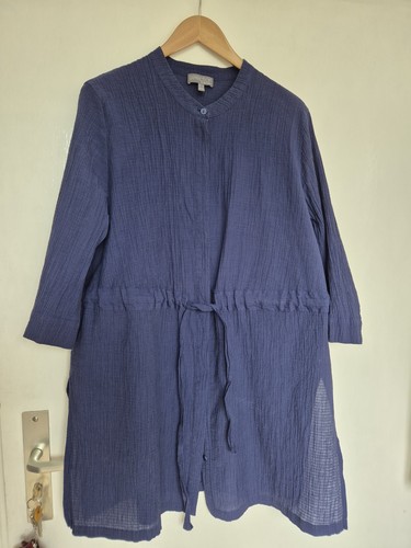 Cleane schicke longbluse ulla - schicke,
