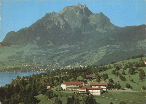 Chrischona pilatus - st,