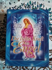 Die Lichte Kraft Der Engel