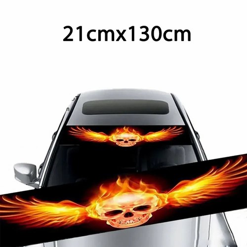 Auto katzenaugen sticker - 3d,