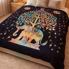 Tagesdecke Dekotuch 100%