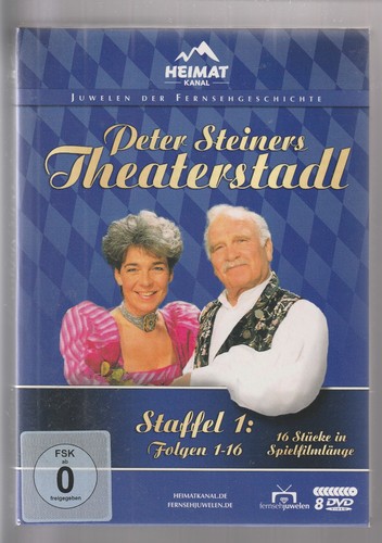 Peter steiners theaterstadl - peter,