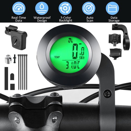 Fahrradcomputer wasserdicht - fahrradcomputer,