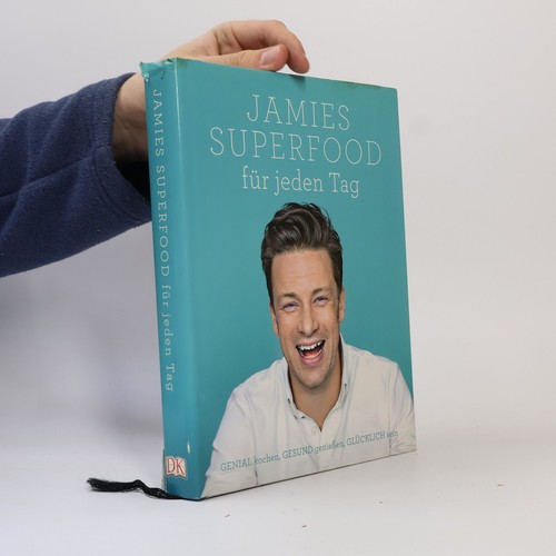 Jamies superfood für - superfood, jeden