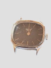 Delvina - Semag movement nicht