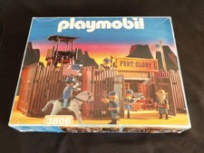 Playmobil 3806 Western Fort