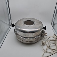 DDR großes Backwunder, elektrische Kleinküche, AKA Electric 