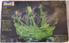 REVELL – Nr. 05433 - Modellbausatz Geisterschiff Pirate Ghost Ship (1:72)