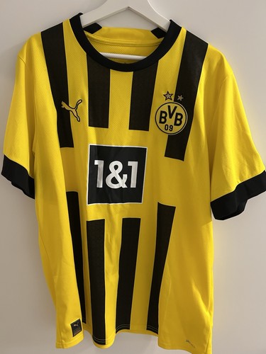 Bvb borussia dortmund trikot - bvb,