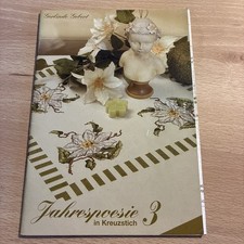 Gerlinde Gebert Stickheft