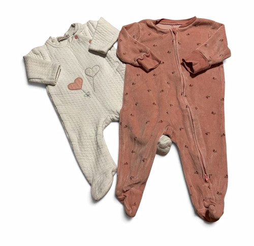 Diverse baby strampler - baby,