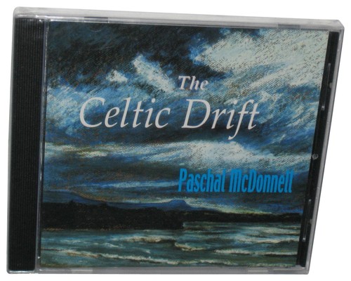 Celtic drift paschal mcdonnell - paschal,