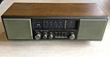 ITT  VIOLA 350 3 BAND STEREO