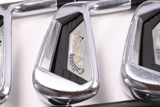 Callaway Legacy 2010 Eisen /