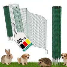 Begrenzungszaun Weidezaun 95cm