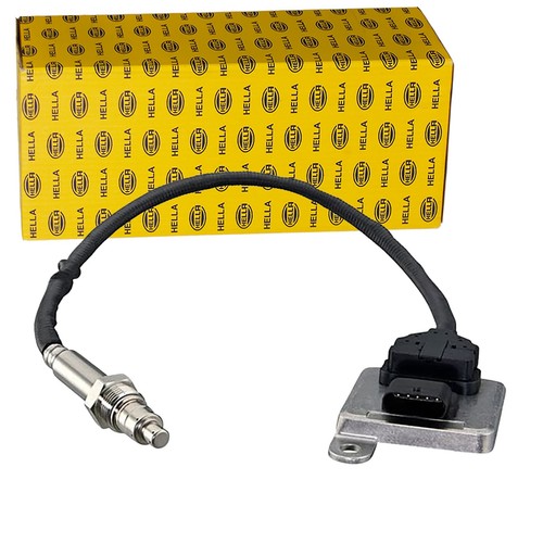 Hella nox sensor - hella, nox-sensor