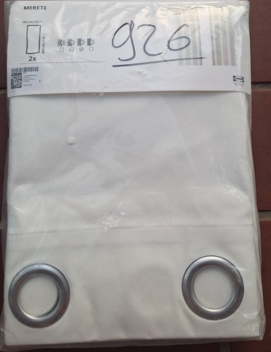 Ikea merete 2 gardine - merete,