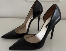 Zara High Heels d’orsay 40