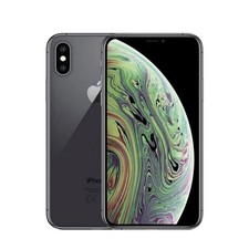 Apple IPHONE Xs Max Space Grau