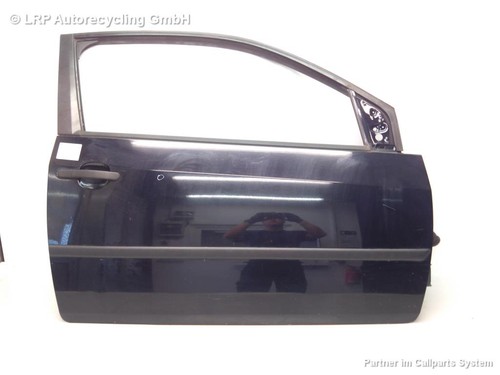 Ford fiesta jd3 tür vorn - fiesta,