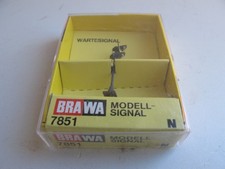 BRAWA 7851, Wartesignal