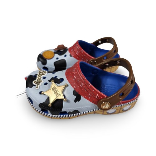 Crocs classic clog sheriff - clog,