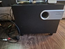 Philips subwoofer - philips,