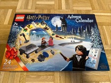 LEGO Harry Potter