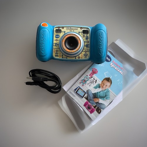 Vtech kidizoom kid - vtech,