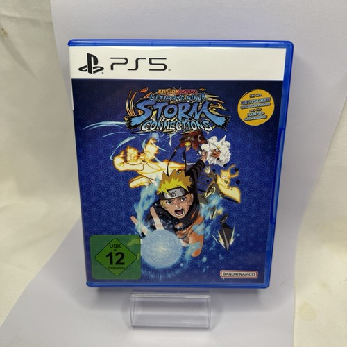 Playstation spiel naruto x - playstation,