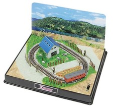 Rokuhan SS001-3 Z Gauge Z