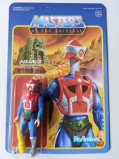 Masters Of The Universe