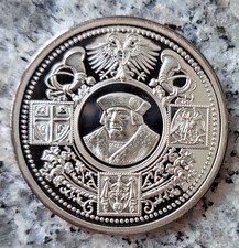 Deutschland Silbermedaille