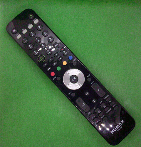 Fernbedienung humax f04 - fernbedienung,