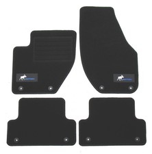 Auto-Fußmatten Edition für