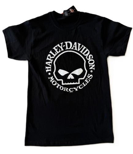 Harley davidson herren shirt - harley-davidson,