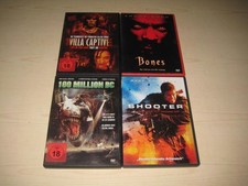 DVD Filme/Einzeln zum