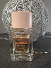 Jil Sander Sunlight  60 Ml