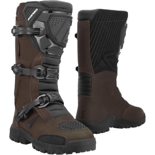Acerbis adventure stiefel - adventure,