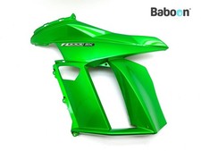 Seitenverkleidung Links