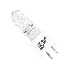 JCD Halogen Backofenlampe 25W