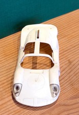 Chaparral Prefo Karosserie