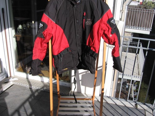 Mottorradanzug herren marke - mottorradanzug,